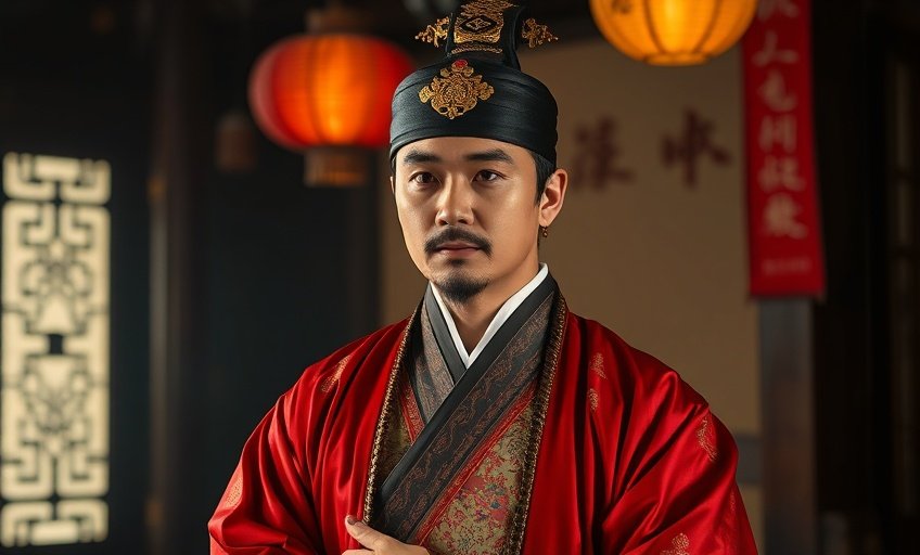 今日吃瓜大赛推荐 - 你可能感兴趣的:某明星新剧造型曝光